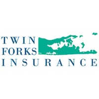 Twin Forks Insurance Agency Logo