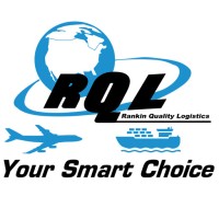 Rankin Quality Logistics Inc Logo