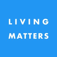 Living Matters Wellness Logo