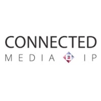 Connected Media IP Logo