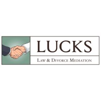 Lucks Law & Divorce Mediation Logo