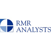 RMR Analysts (Part-Time CFO |Interim CFO |Interim CEO| Outsource CFO/CEO) Logo