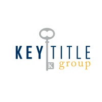 Key Title Group San Antonio Logo