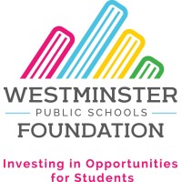 Westminster Public Schools Foundation Logo