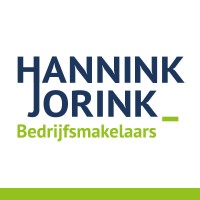 HanninkJorink Bedrijfsmakelaars Logo