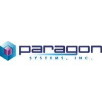 Paragon Systems, Inc Logo