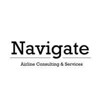 Navigate Aviation Consulting Logo