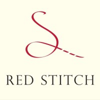 Red Stitch Wine Group Logo