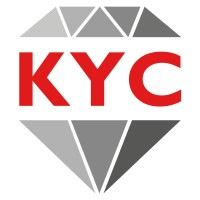 The KYC Company Logo