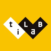 Ti Lab - Bretagne. Logo