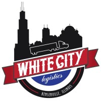 White City Logistics Logo