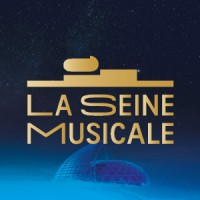 La Seine Musicale Logo