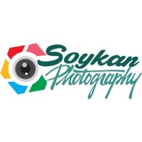 Soykan Fotoğrafçılık Logo