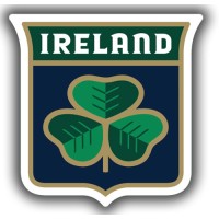 Irish Ice Hockey Association Logo