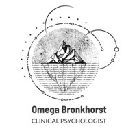 Omega Bronkhorst Clinical Psychologist Logo