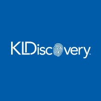 KLDiscovery Logo