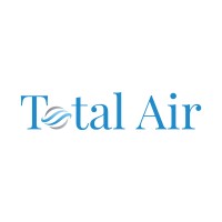 Total Air Service Logo