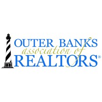 Outer Banks Association of REALTORS® Logo
