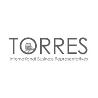 TORRES - International Business Logo