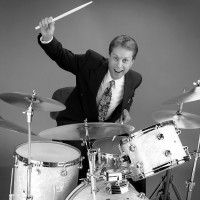 Bill Sargent Drums Logo