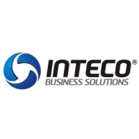 Inteco Business Solutions Sp. z o.o. Logo