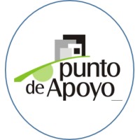PUNTO DE APOYO Logo