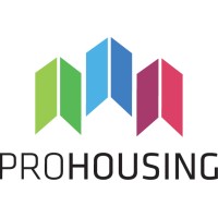 Prohousing Logo