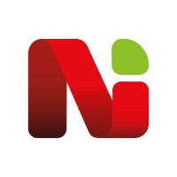 Novel Interactive Logo