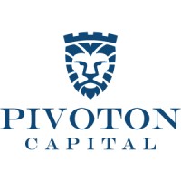 Pivoton Capital Logo