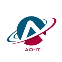 AO-IT Logo