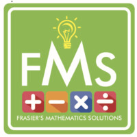 Frasers Mathematics Solutions Logo