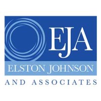 Elston Johnson and Associates Logo