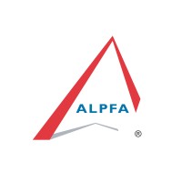 ALPFA, The University of Texas at Austin Logo
