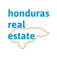 Honduras Real Estate Logo