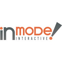 Inmode Interactive | Digital Marketing & Web Development Logo