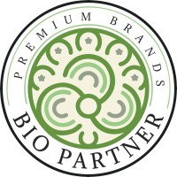BIO PARTNER Logo