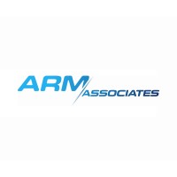 ARM Associates Logo