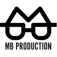 MB PRODUCTION Logo