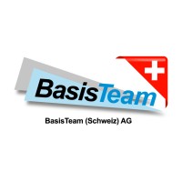 BasisTeam (Schweiz) AG Logo