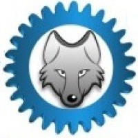 Wolf Fabrication & Engineering Logo