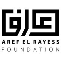 Aref El Rayess Foundation Logo