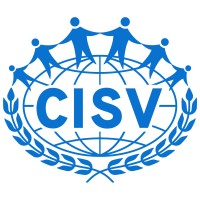 CISV Great Britain Logo