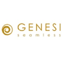 Genesi-Seamless Technology Logo