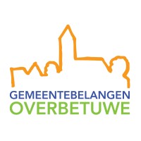 Gemeentebelangen Overbetuwe Logo