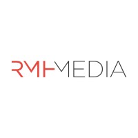 RMH MEDIA GmbH Logo