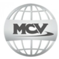 Manufacturing Commercial Vehicles Logo