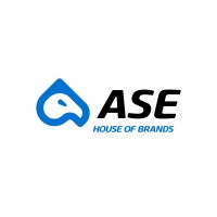 ASE Action Sports Electronics GmbH Logo