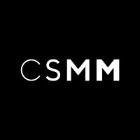CSMM - architecture matters Logo