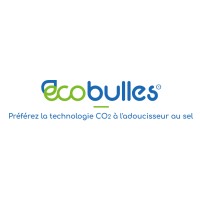 Ecobulles Logo