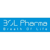 BOL Pharma Logo